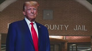 Yes, the state of Georgia requires mugshots for individuals facing felony charges