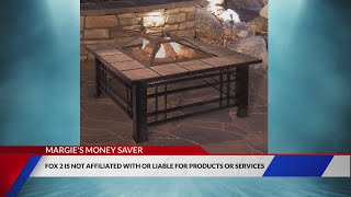 Money Saver: Save $80 on a fire pit from Best Buy