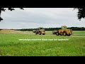 volvo l90h de crom aannemingsbedrijf