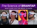 What is BrainTap Technology? 🧠  Explained [for Doctors]