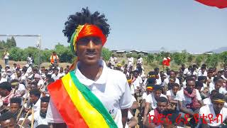 ጀግናው የምስራቅ አማራ ፋኖ ተመራቂዎች የሰጡት በጣም አስገራሚ አስተያየት አማራ ለባንድራው ሟች ነዉ