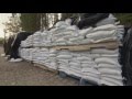 Safety Tutorial: How to Create Sandbags