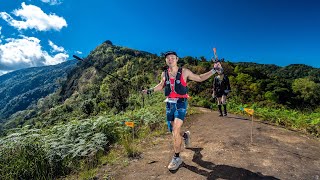 [EP2]Decided to stop | My first #DNF DOI INTHANON THAILAND BY UTMB