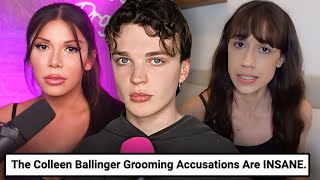 colleen ballinger exposed by blaire white...