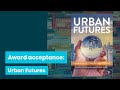 Urban Futures: UAA Best Book in Urban Affairs 2022