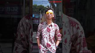 Kacamata SUNGLASS AMBER di New Gendon Optik