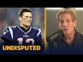 Skip and Shannon disagree Tom Brady instantly makes Bucs Super Bowl contenders | NFL | UNDISPUTED