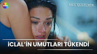 İclal aldatılmanın acısına dayanamadı!💔 | Asla Vazgeçmem 19. Bölüm