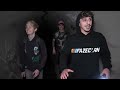 A Terrifying Night at the Haunted Tunnel.. (ft. Sam & Colby)