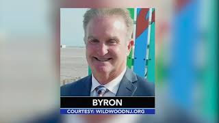 Wildwood, NJ mayor sentenced in federal tax fraud case