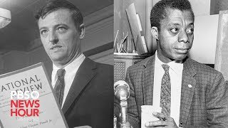 Baldwin-Buckley race debate still resonates 55 years on