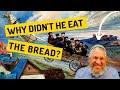 chassidic story 203 why didn t he eat the bread