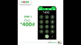 Home Inahappen | How to Sign Up for Safaricom Home Fibre