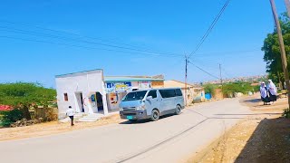 MAANTA WAXAAN TAGAY XAAFADA ISHA BORAMA | HARGEISA