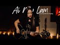 Mianke Greyling - Ai my lam acoustic cover (At STUDIIO Media, 2024)