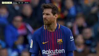 Lionel Messi vs Real Madrid (23/12/2017) (away) by BarcaXfantasy