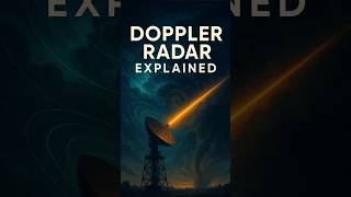 Weather Radar Detects Storms Before They Strike (Doppler Storm Radar)