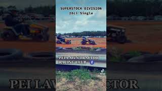 Superstock Heat Race Sep 5/21, PEILTRC. Grassmonkey