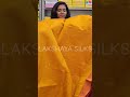 kanchipuram blended silk sarees whatsapp order now