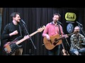 Guster - Interview (Bing Lounge)