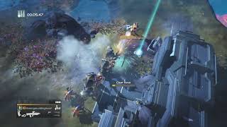 HELLDIVERS 1 Difficulty 10 Solo 0 Death (Hell Dive Trophy/Achievement)