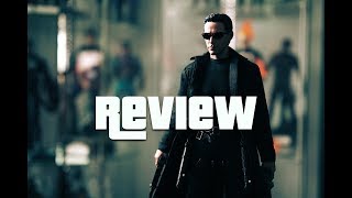 REVIEW! Hot Toys Neo