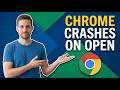 How To Fix Google Chrome Crashing Immediately After Opening In Windows 11 (Easy Guide)