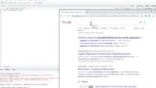 R Tutorial: Installing Packages in R