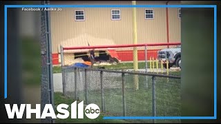 4 dead after driver plows into after school camp in Illinois
