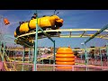 dreamland amusement park margate 4k