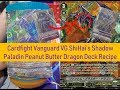 Cardfight Vanguard VG ShiHai's Shadow Paladin Phantom Blaster Dragon Deck Recipe