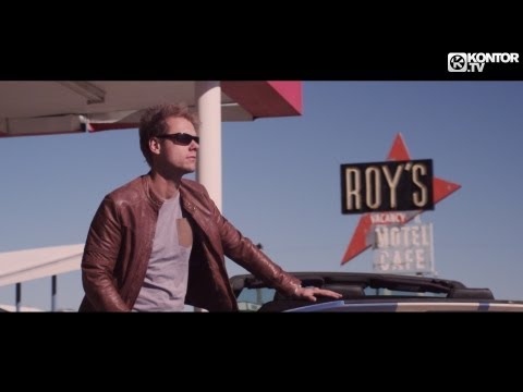 8) Armin Van Buuren - This Is What It Feels Like