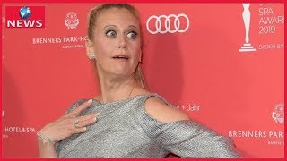 Barbara Schöneberger: Drama auf der Luxus-Reise!!
