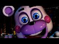 10 SECONDS OFF!!! (Ultimate custom Night pt.1 1720 + challenge mode completed!)