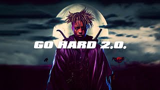 [FREE] Juice WRLD Type Beat 2023 - "GO HARD 2.0"