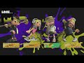 《スプラトゥーン3参加型》初見様大歓迎誰でも参加ok