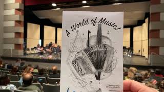 WSCO Concert May 26, 2022 All Orchestras