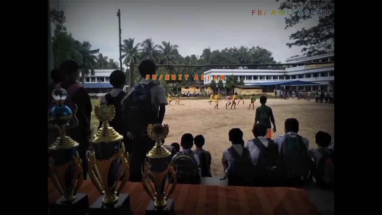 Ranisai Banipith High School - YouTube