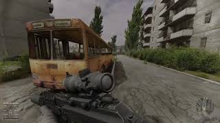 STALKER GAMMA | Six Controllers