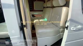 Caravan winger / winger / caravan / modified/ modifications #kerala #india #travel #trendingvideo