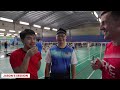 pros vs amateurs in malaysia