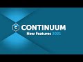 Boris FX Continuum 2021: What's New