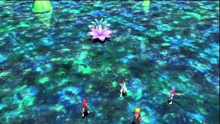 Tales of Graces ƒ - Fodra Queen 「Chaos」