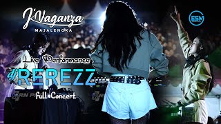 DJ REREZ - Full Concert | Javaganza Majalengka - 24 des 2023 |