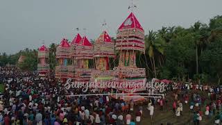 Kadavoor Ulsavam|Thrikkadavoor ulsavam|kerala Festival|Ulsavam 2022|Kerala festival