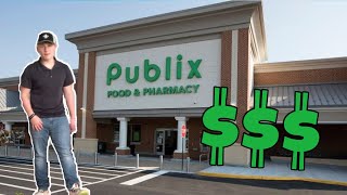 Full Interview at Publix! (Everything You Need to Know)