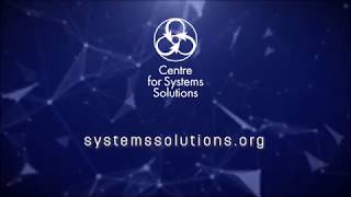 Centre for Systems Solutions: Activities