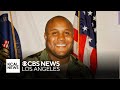 Gun linked to infamous Christopher Dorner found at alleged crime tourists' Los Angeles Airbnb