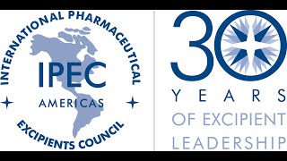 IPEC-Americas 30th Anniversary