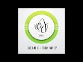 IM054 - Gaetano C - Today War EP